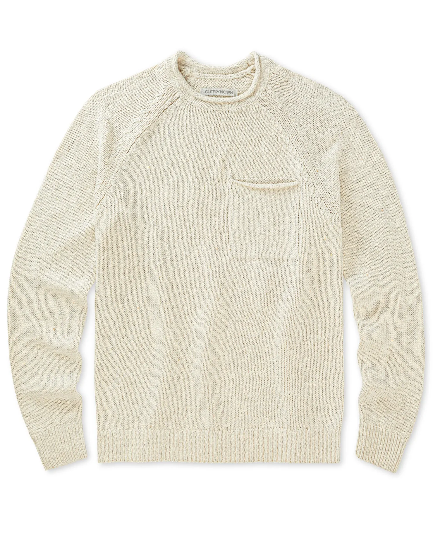 Stinson Rollneck Sweater - SALE