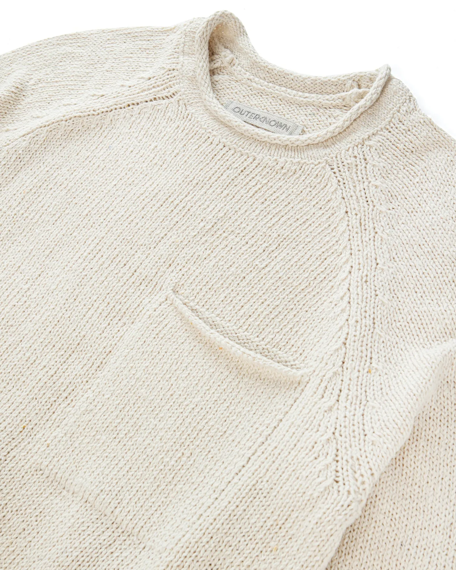 Stinson Rollneck Sweater - SALE