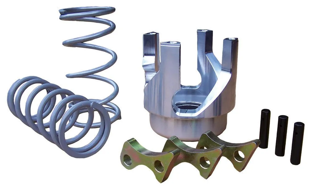 STRAIGHTLINE 121-215 Clutch Kit