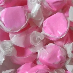 Strawberry Taffy 5LB Bulk
