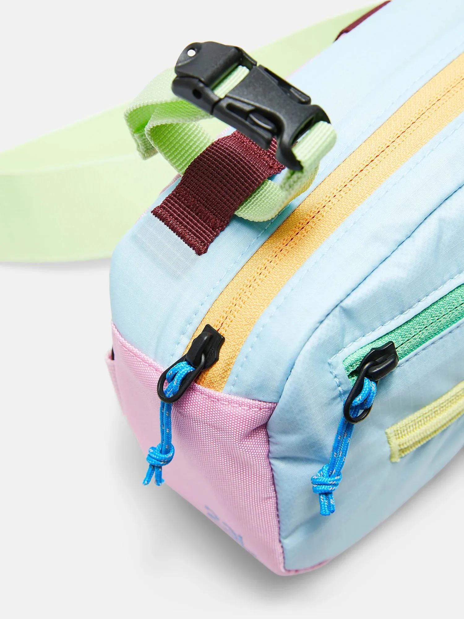 Street Bike Bag