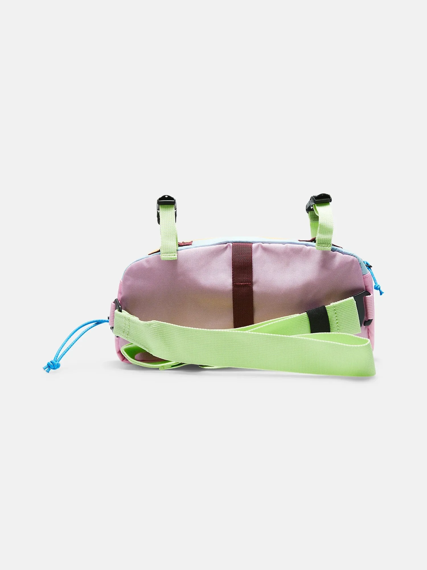 Street Bike Bag