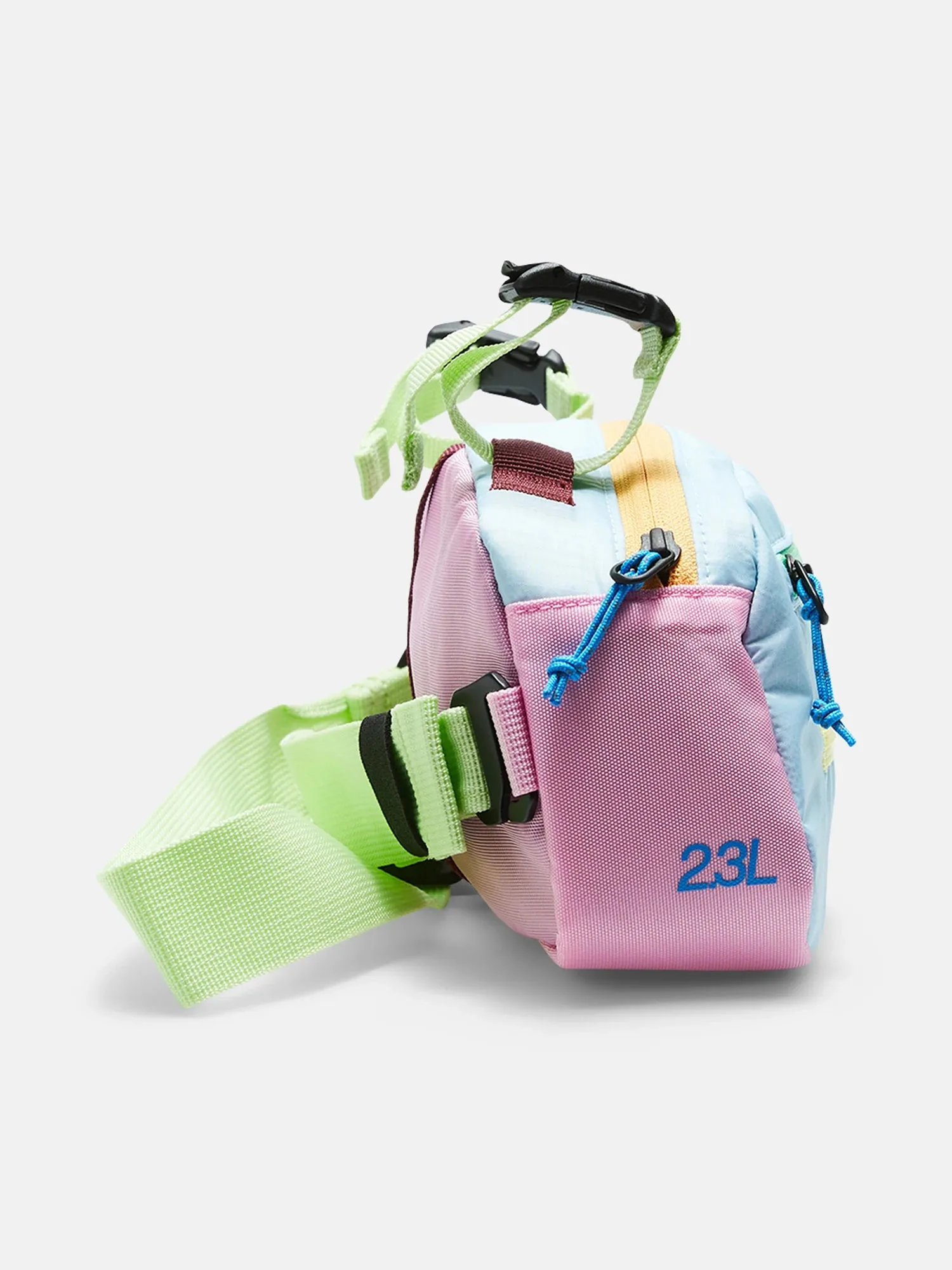 Street Bike Bag