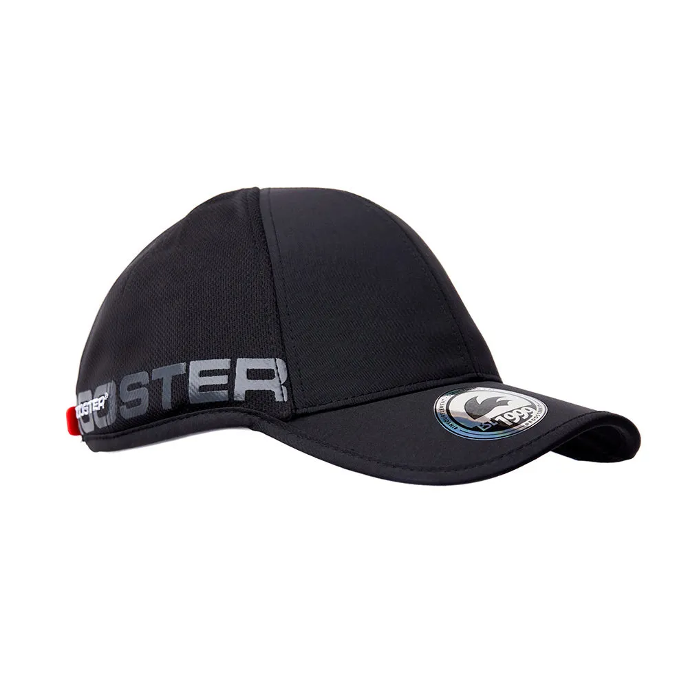 Structured Cap