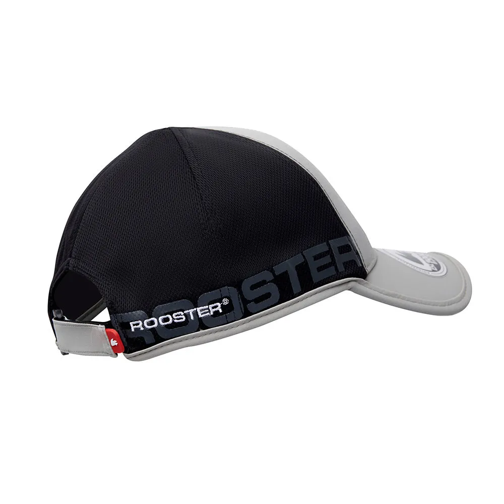 Structured Cap