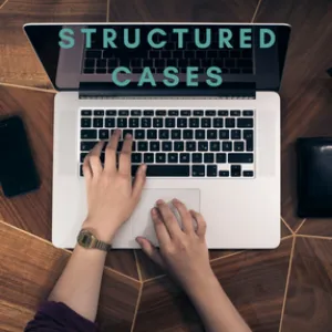 Structured Cases for AOBOG Oral Exam