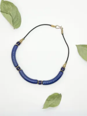 Structured Cobalt Choker