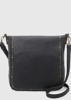 Studded Crossbody Bag