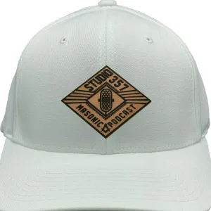 Studio 357 Podcast - Fitted Hat
