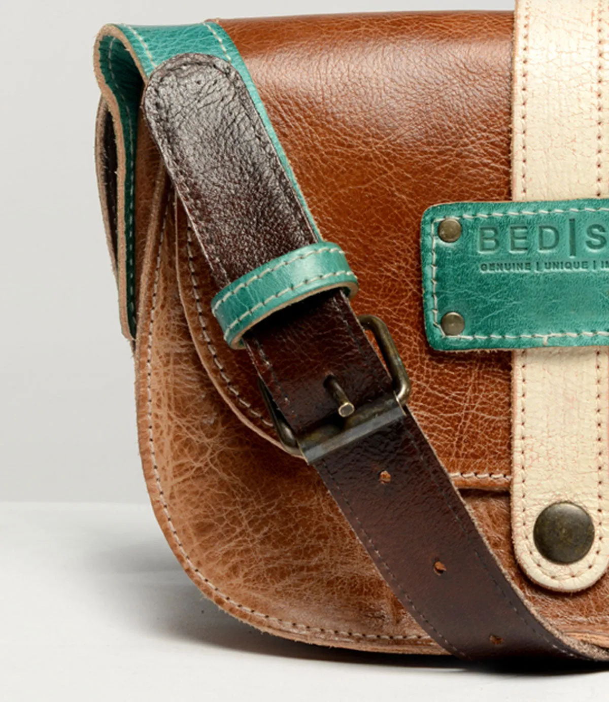 Studio Long Shoulder Strap