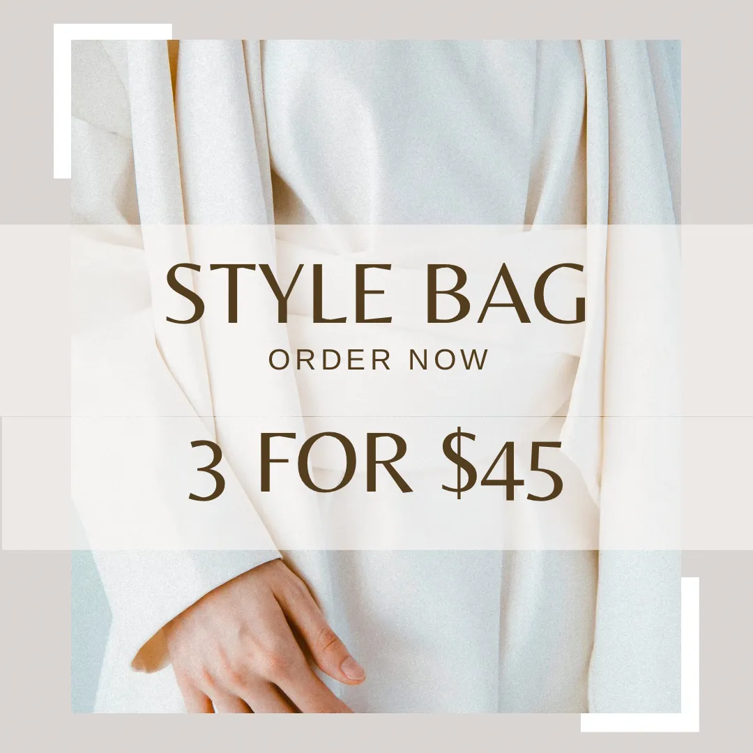 Style  Bag