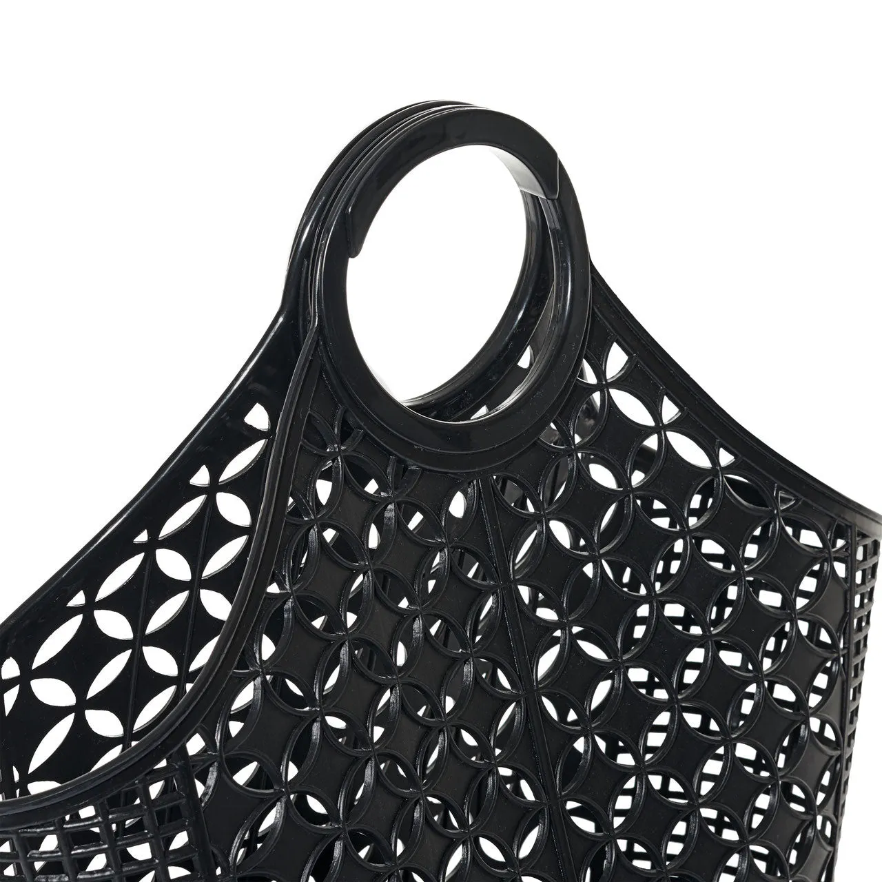 Sun Jellies Atomic Tote - Black