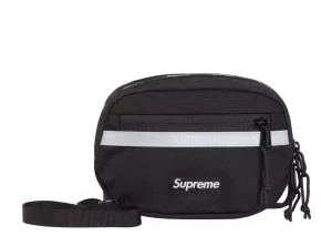 Supreme Mini Side Bag (Black)