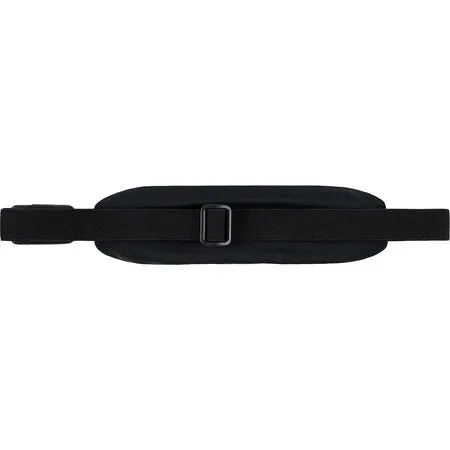 Supreme Running Waist Bag- Black
