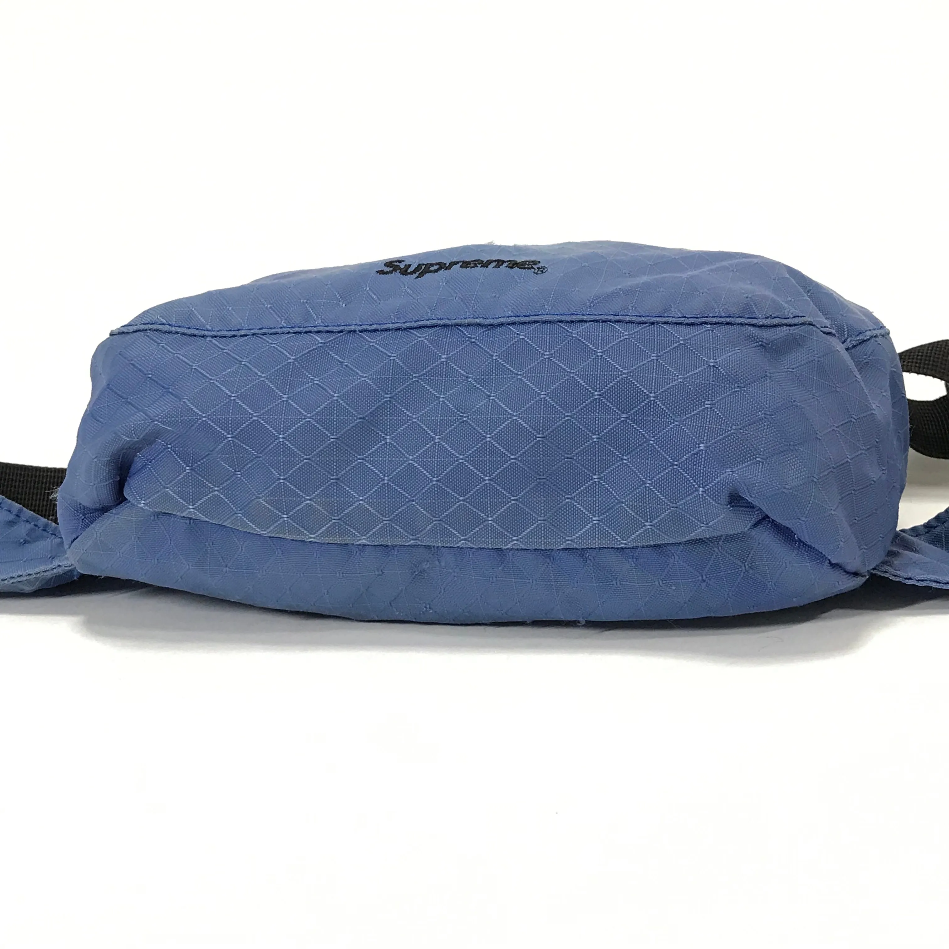 Supreme Vintage 1998 Ripstop Waist / Shoulder Bag