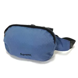 Supreme Vintage 1998 Ripstop Waist / Shoulder Bag