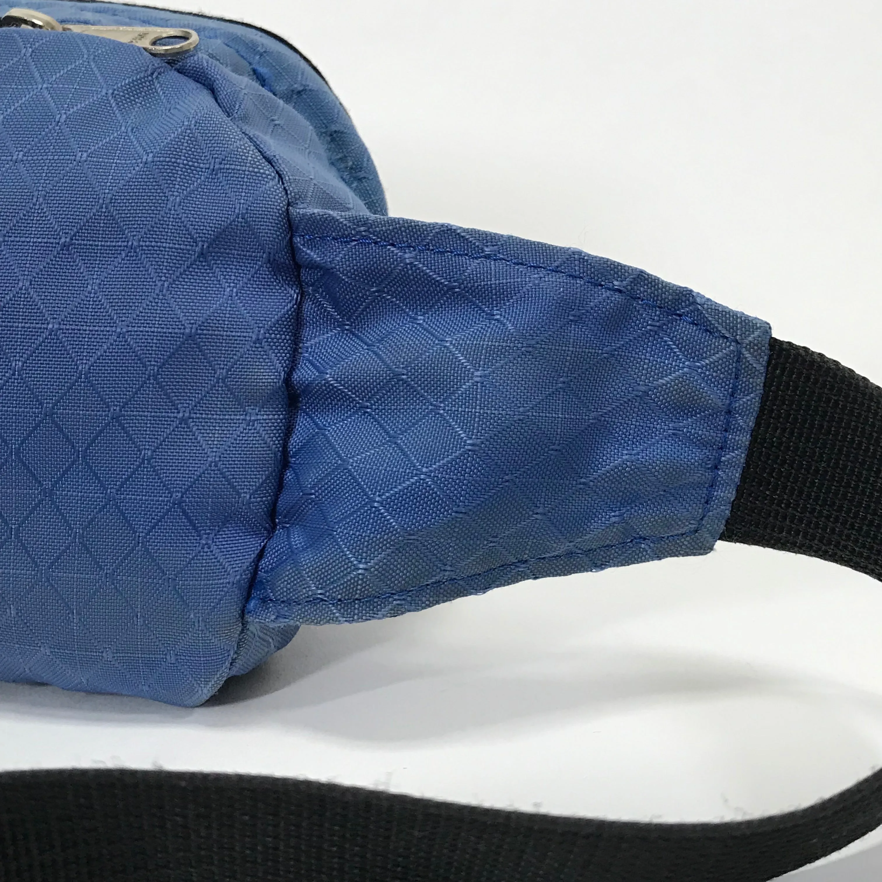 Supreme Vintage 1998 Ripstop Waist / Shoulder Bag