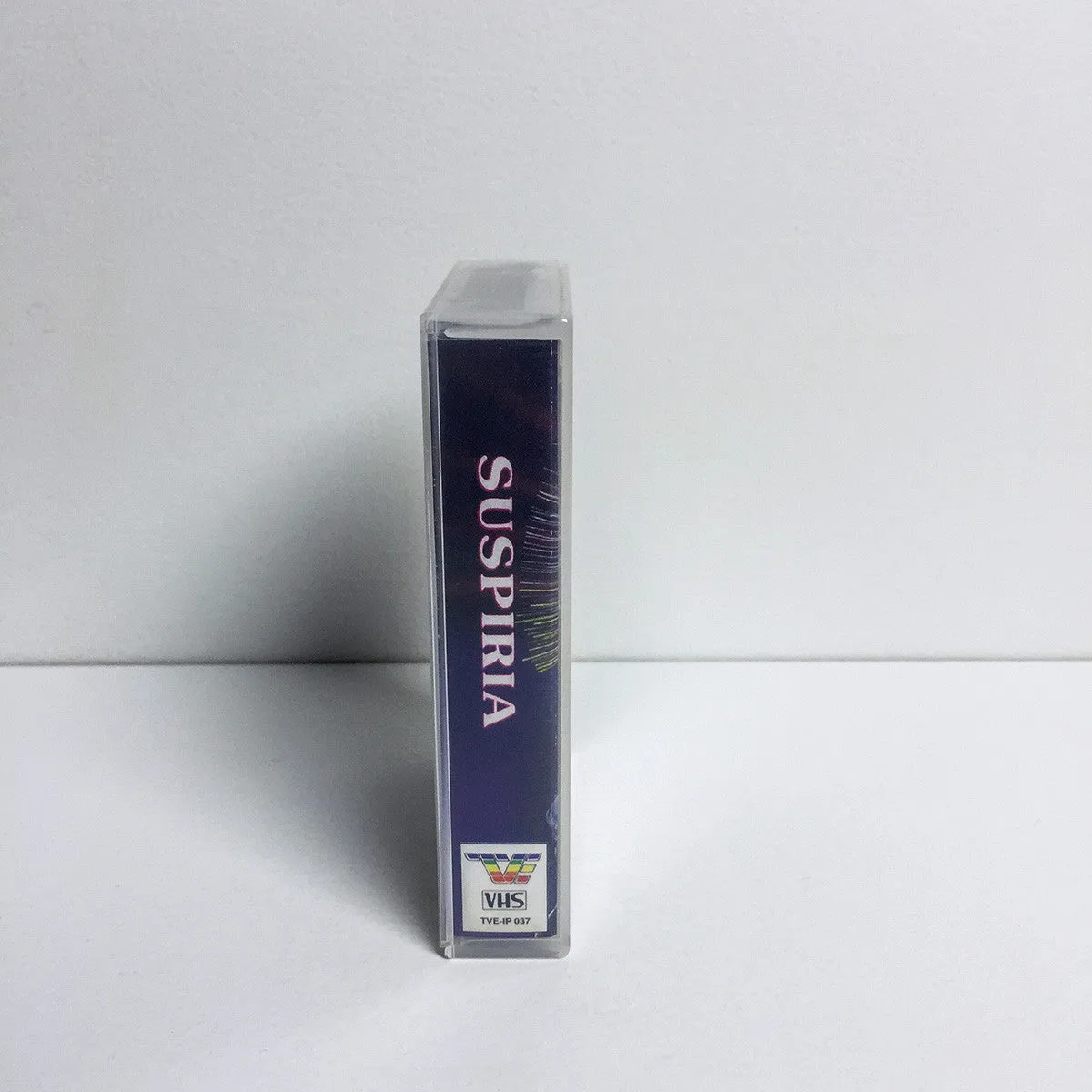 Suspiria Hard Enamel Pin