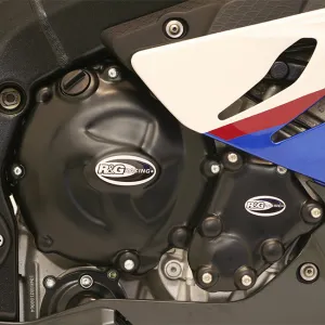 Suzuki GSX-S750 17 RHS engine cover (clutch) R&G (ECC0239BK)