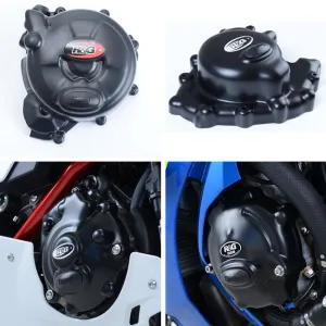 Suzuki GSXR1000 K9- RHS clutch R&G (ECC0005R)