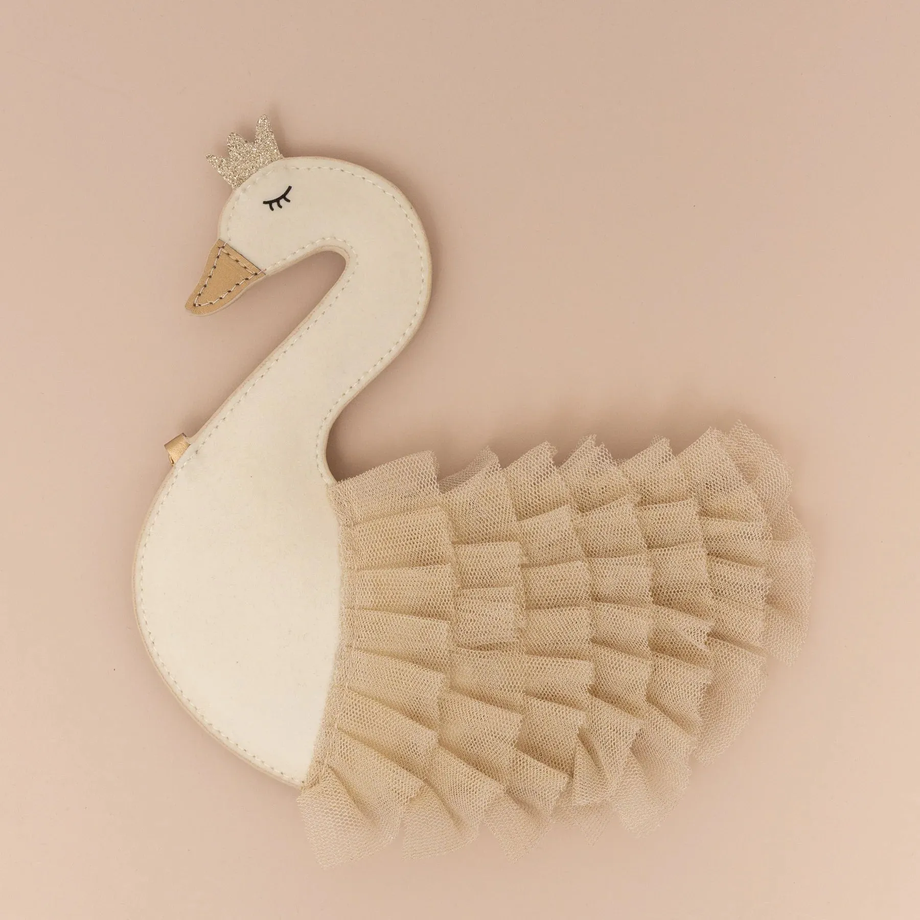 Swan Bag