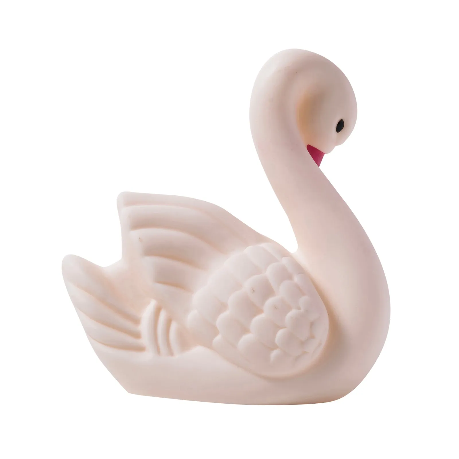swan night light