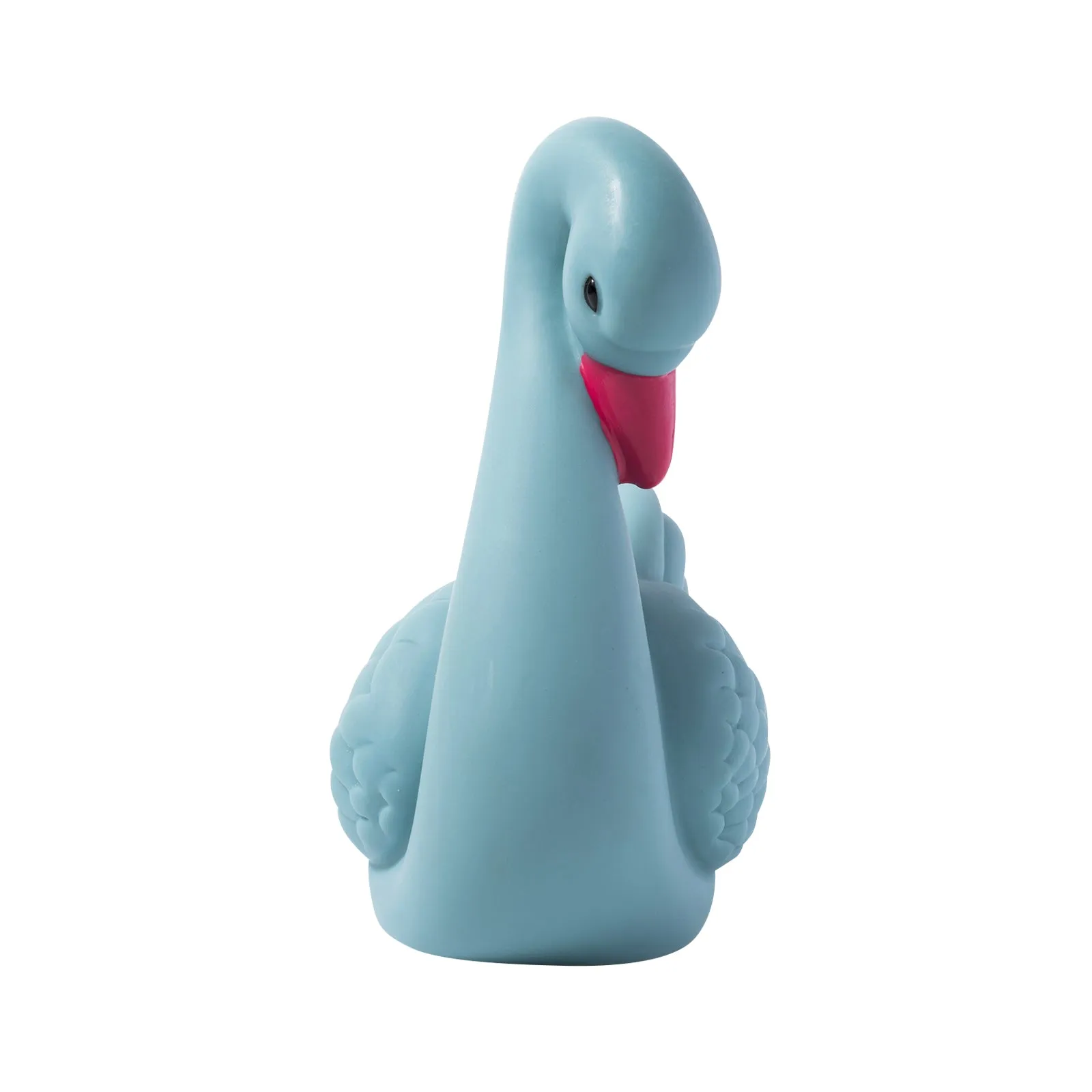 swan night light