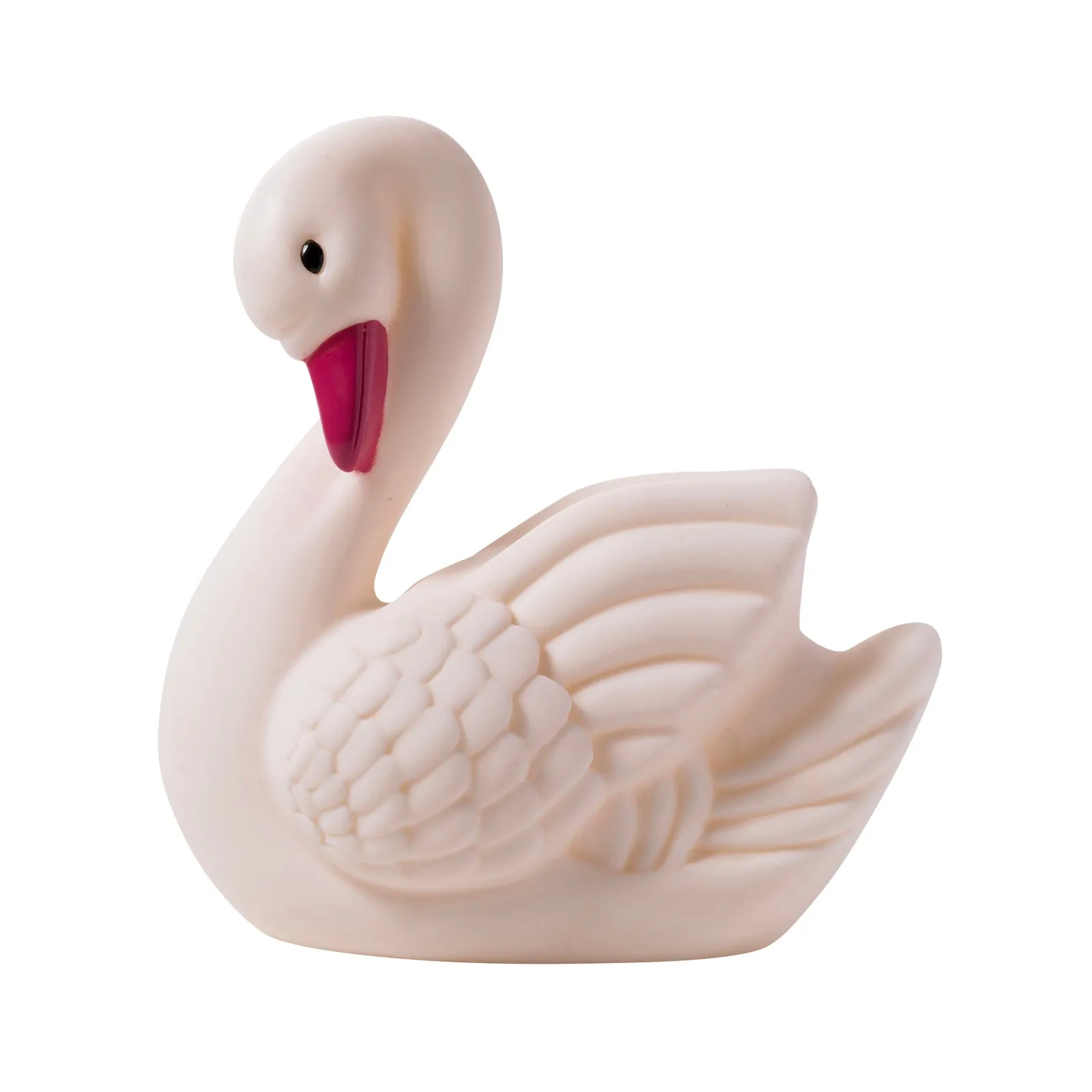 swan night light