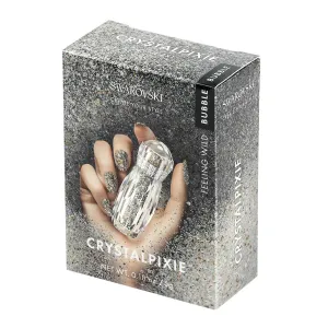 SWAROVSKI CrystalPixie Bubble - Feeling Wild 5g