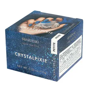 SWAROVSKI CrystalPixie Petite - Ocean Dreams 10g