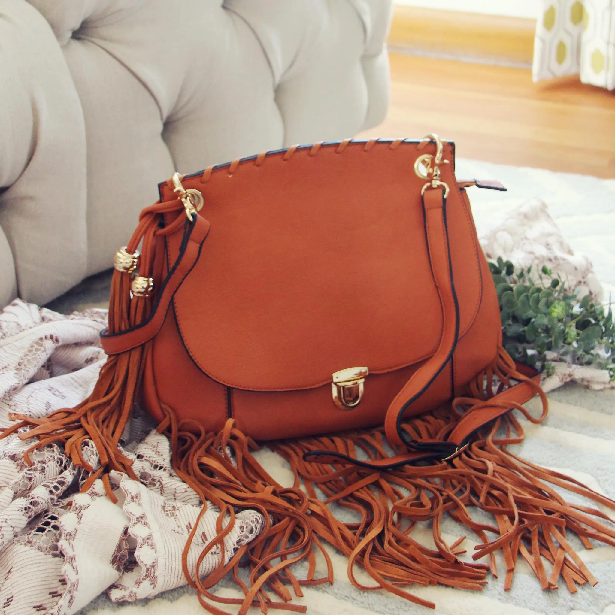 Sweet Coyote Tote