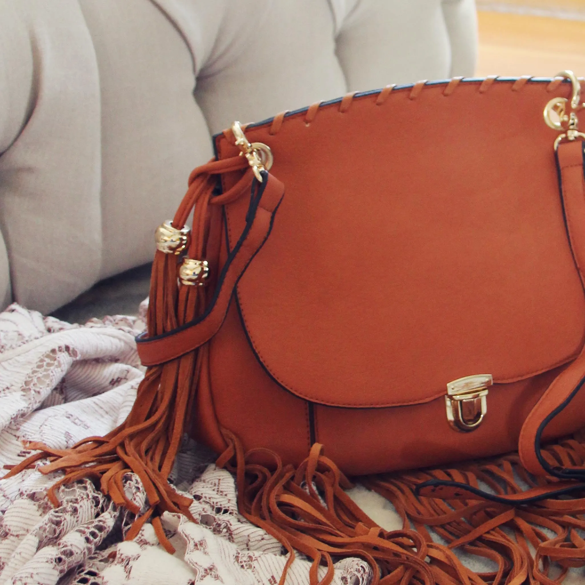Sweet Coyote Tote