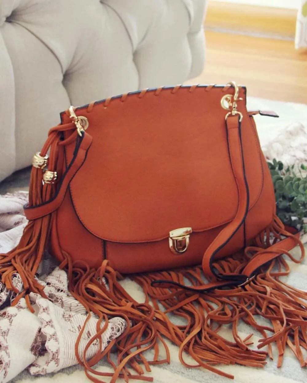 Sweet Coyote Tote