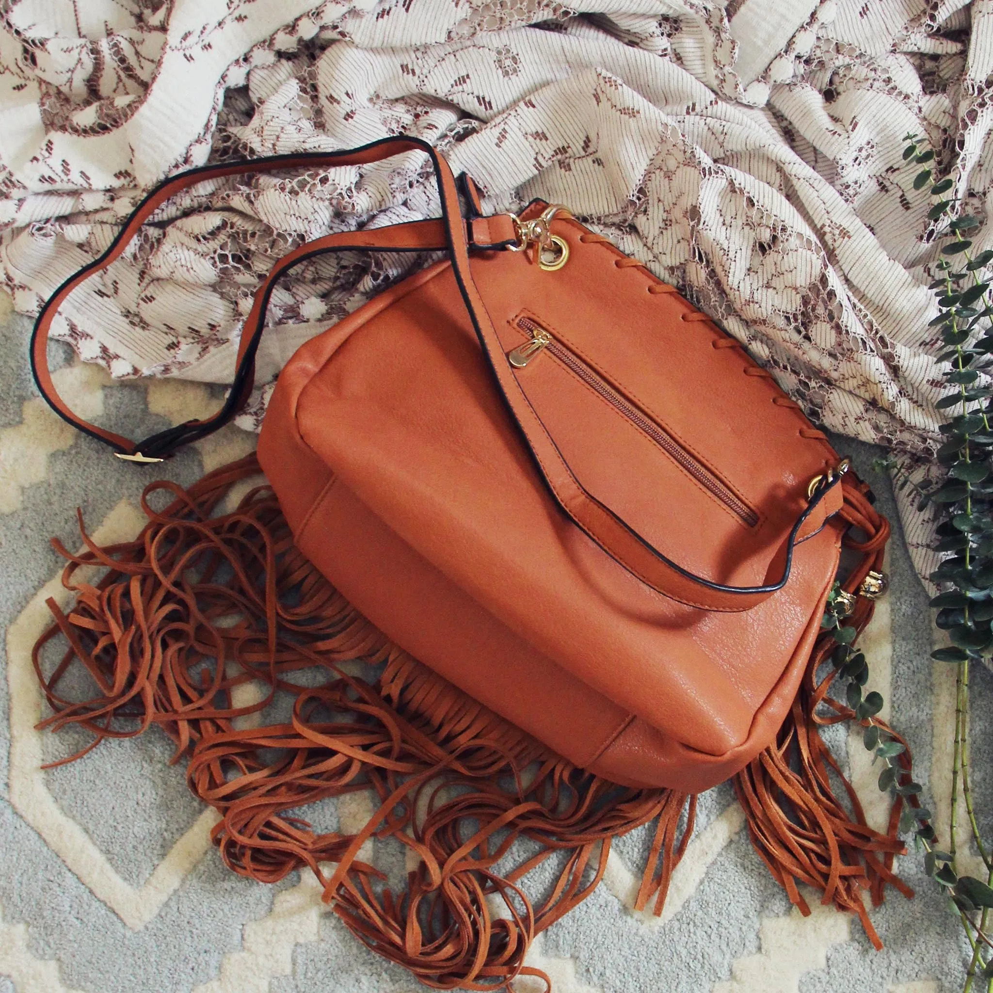 Sweet Coyote Tote