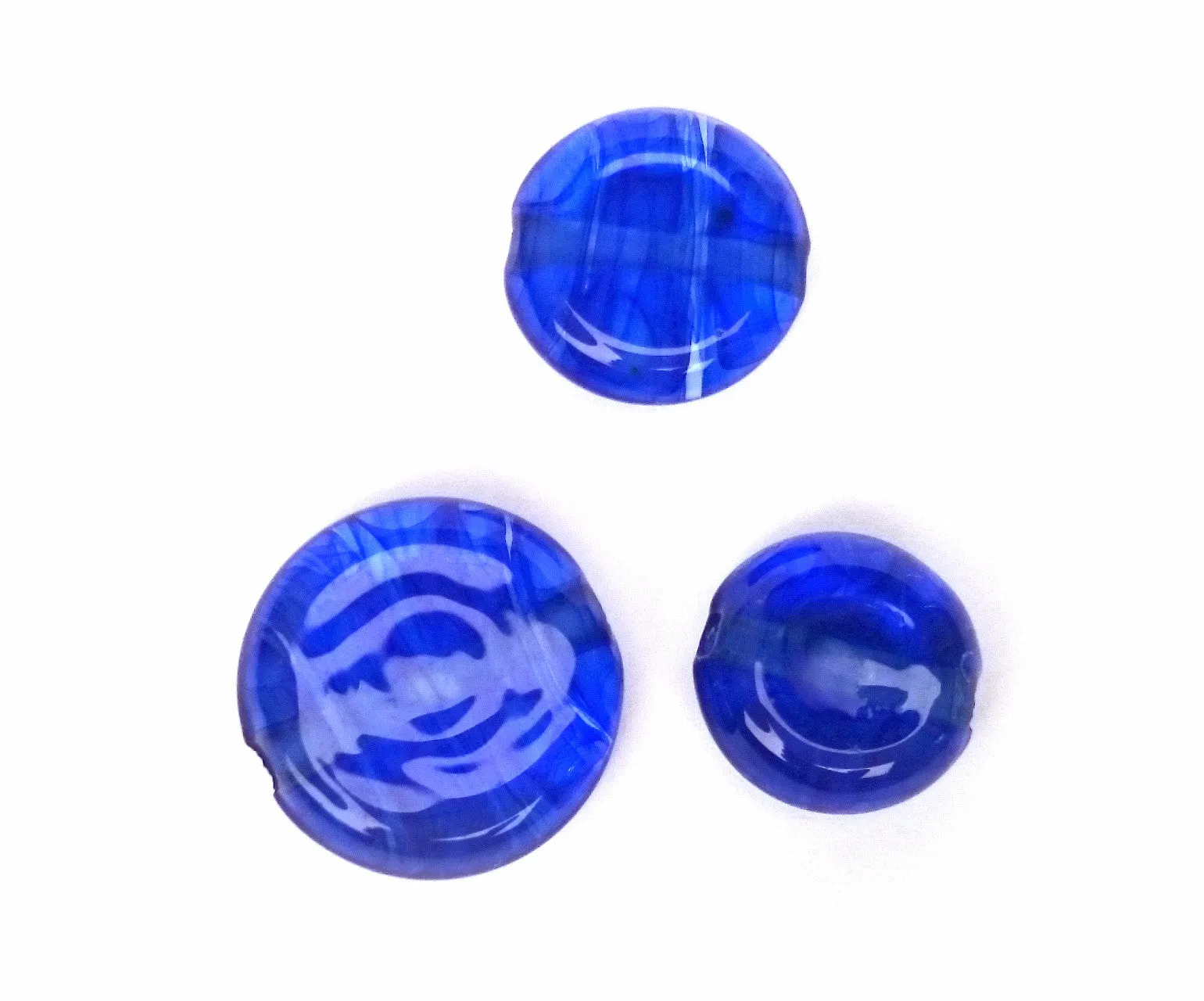 Sweetie Round Trio