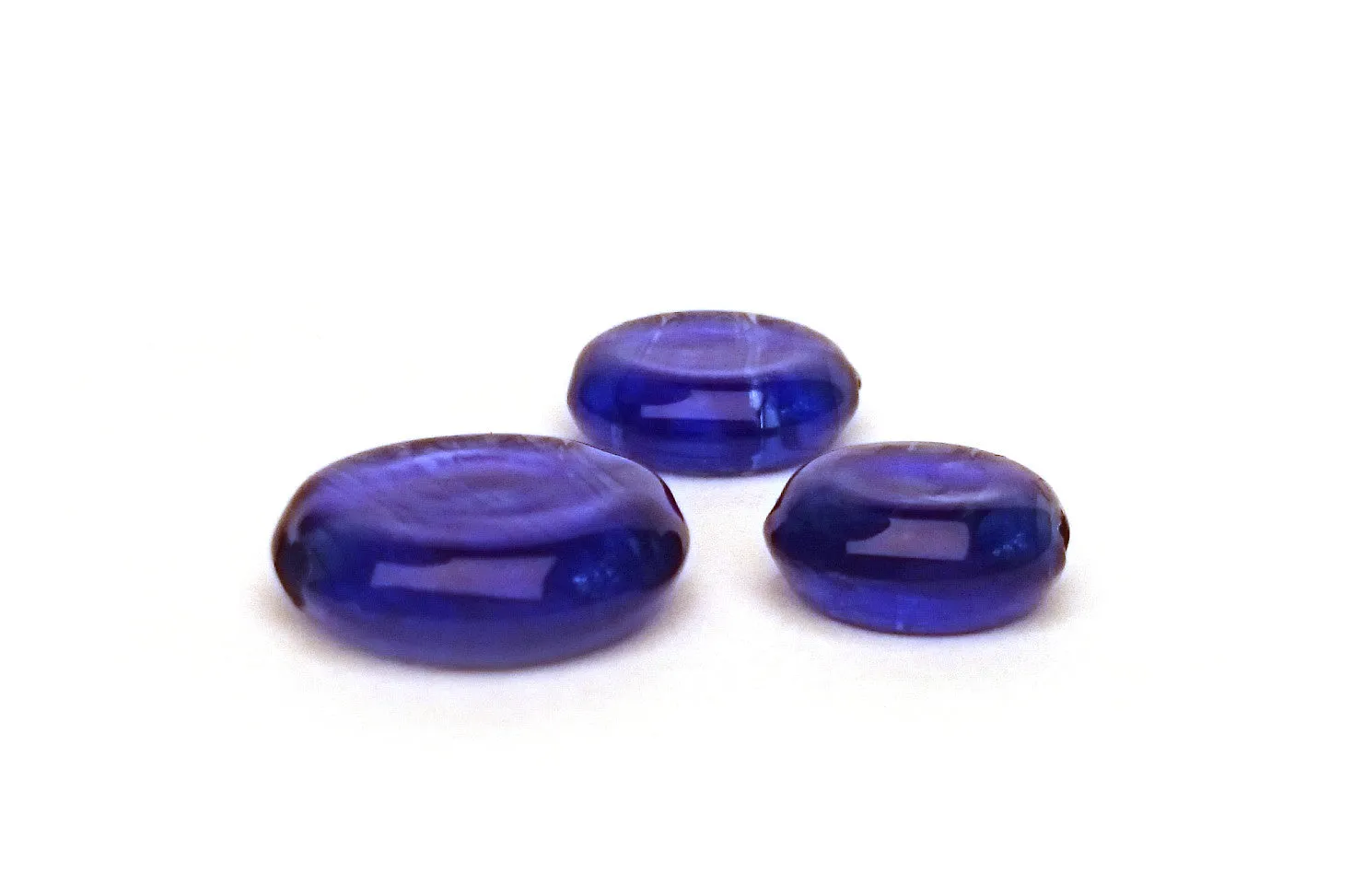 Sweetie Round Trio