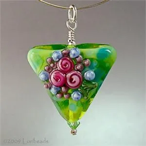 Sweetie Triangle Large