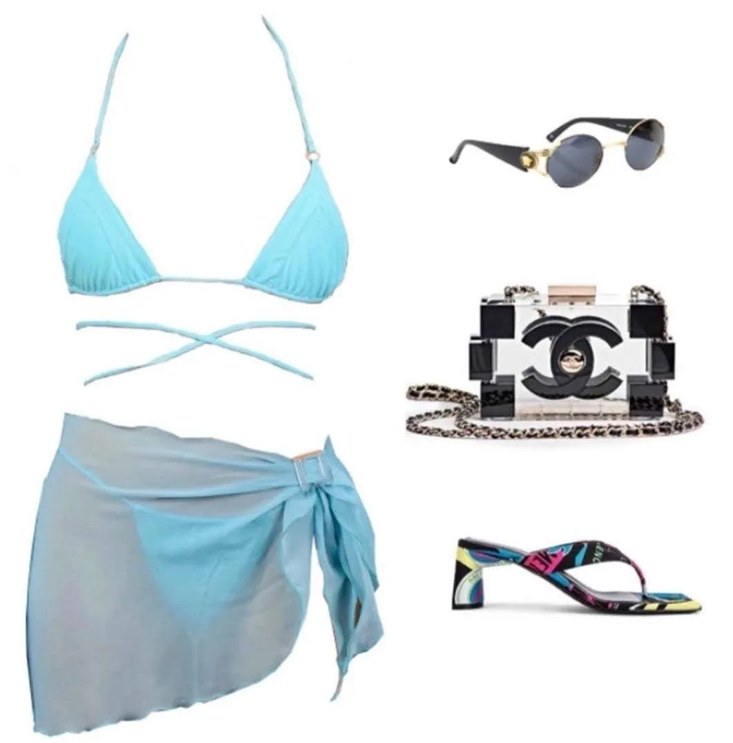 SWEPT AWAY BOTTOM | RIO