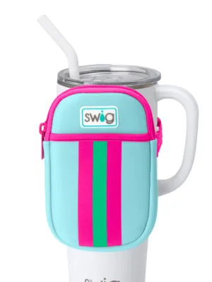 Swig Mega Mug Pouch - Prep Rally