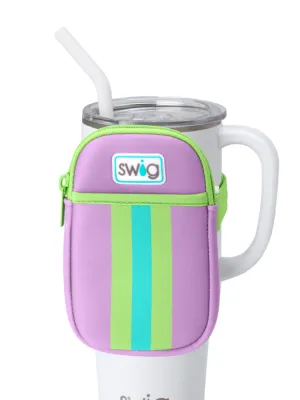 Swig Mega Mug Pouch - Ultra Violet