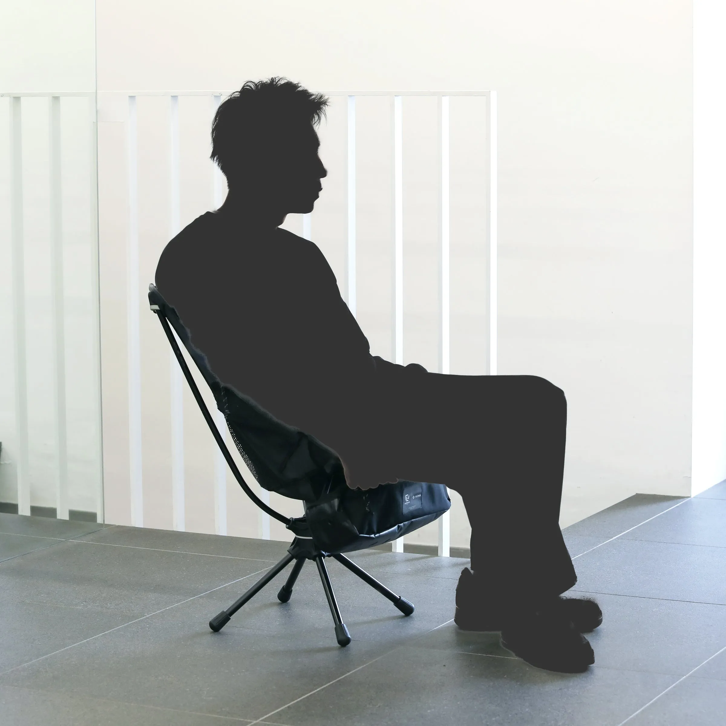 SWIVEL CHAIR