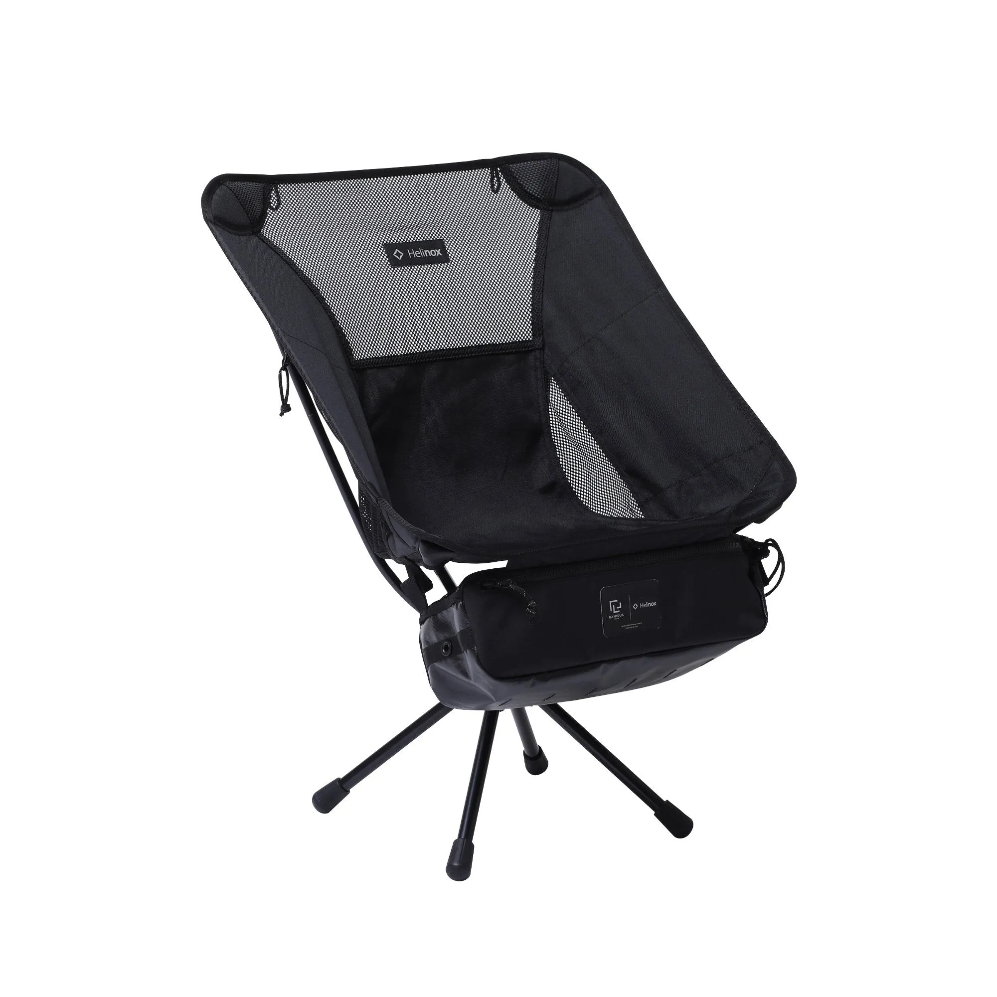 SWIVEL CHAIR