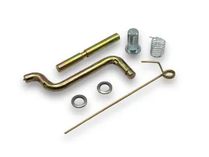 T1 Beetle/Ghia Accelerator pedal Repair Kit '58-'66
