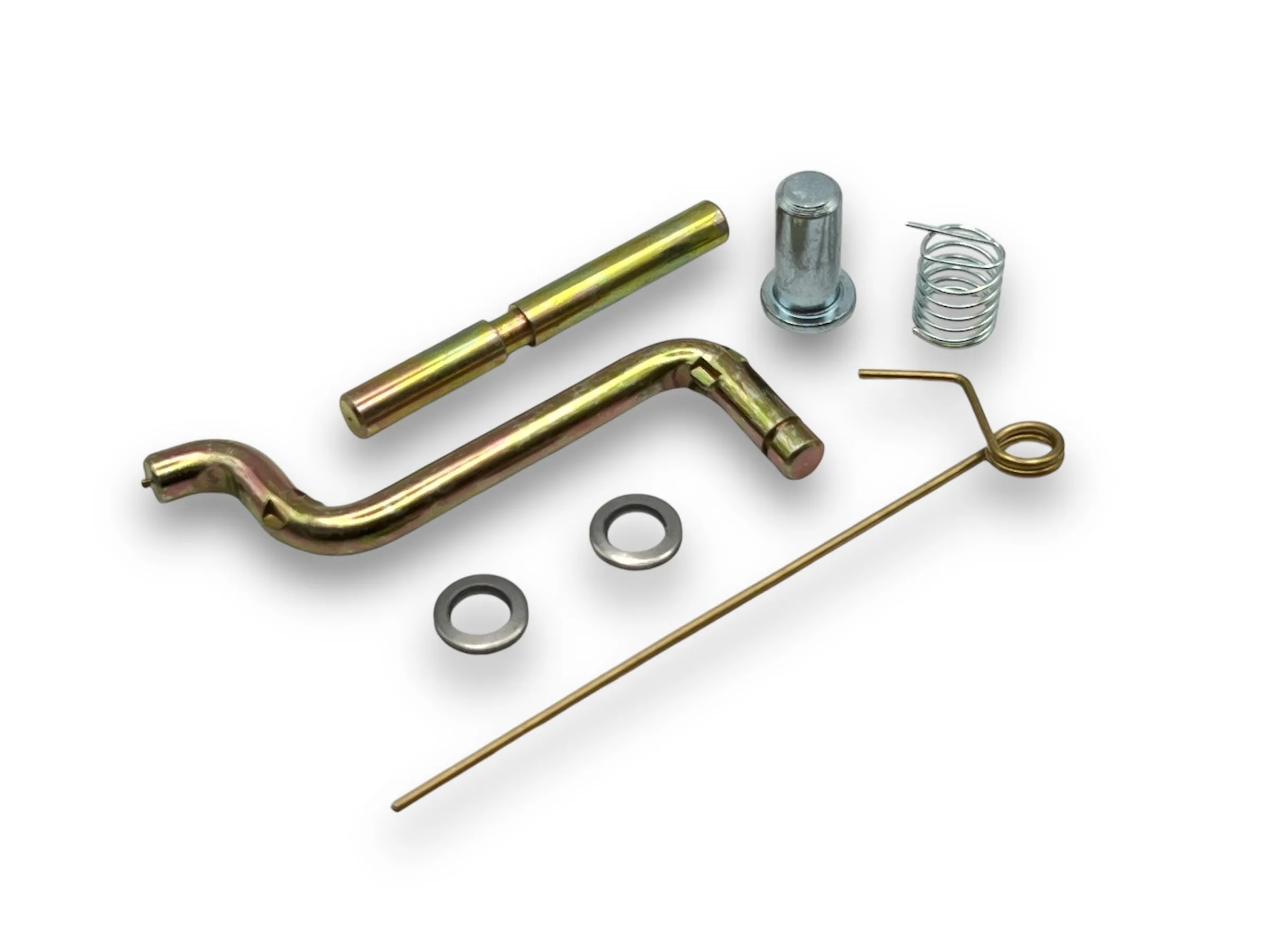 T1 Beetle/Ghia Accelerator pedal Repair Kit '58-'66