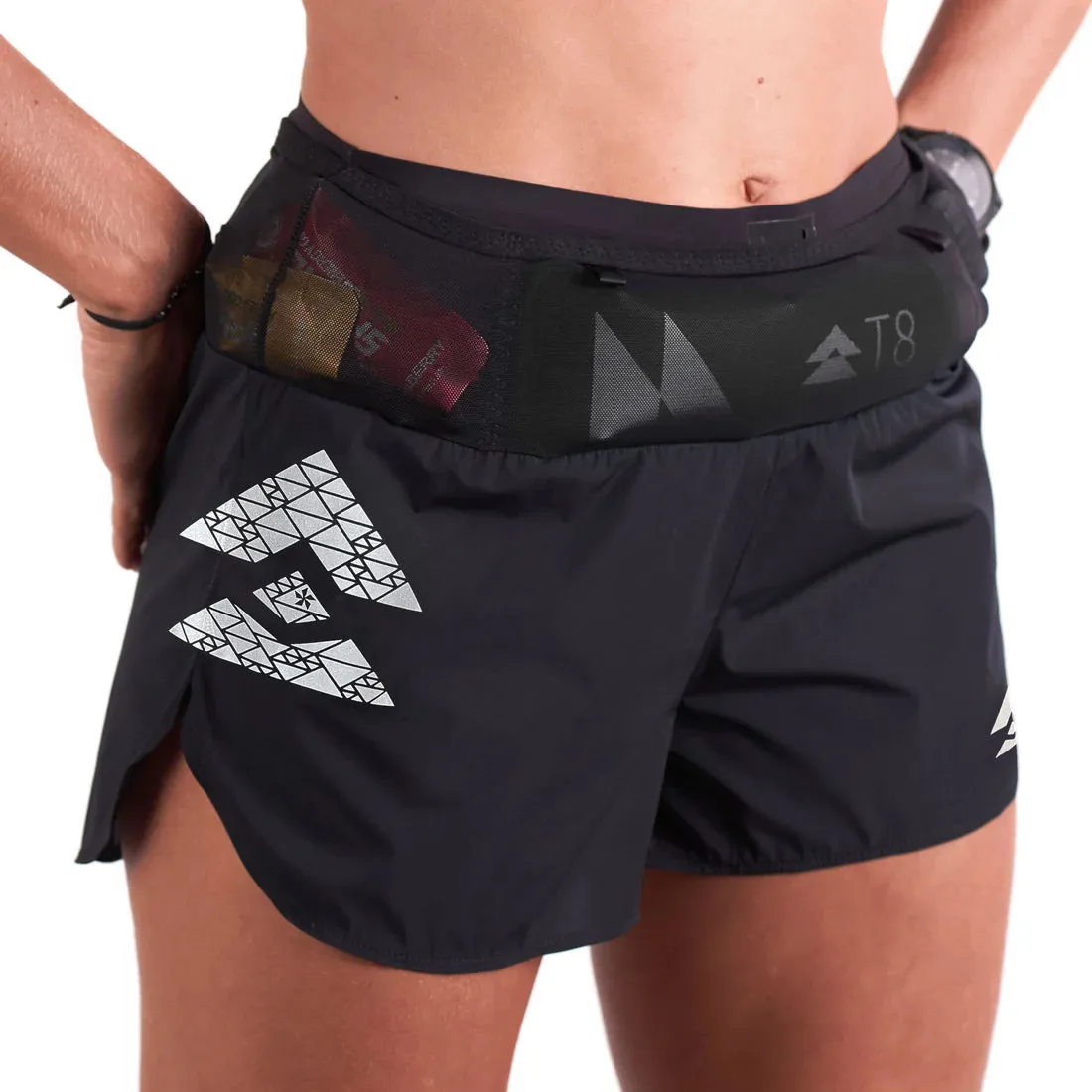 T8 Sherpa Shorts - Women's - WHC Xpedition