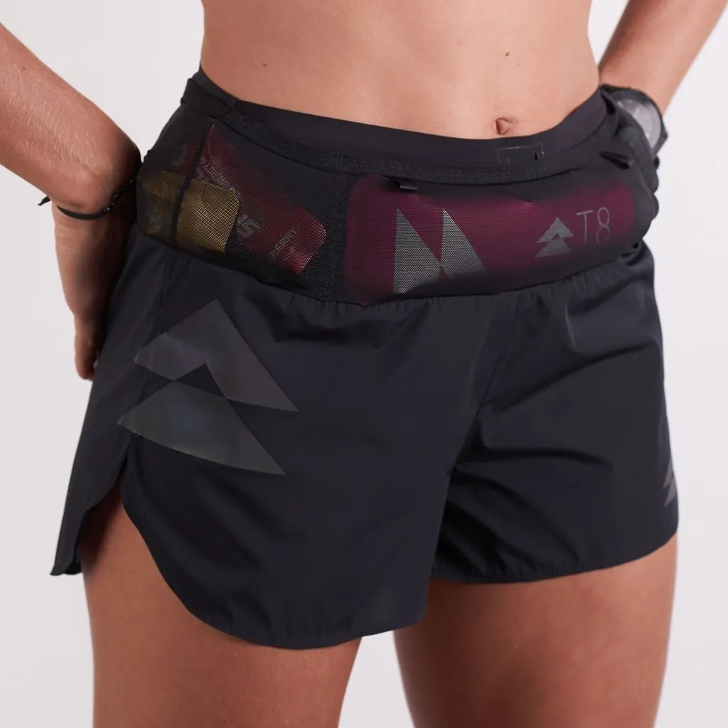 T8 Sherpa Shorts - Women's - WHC Xpedition
