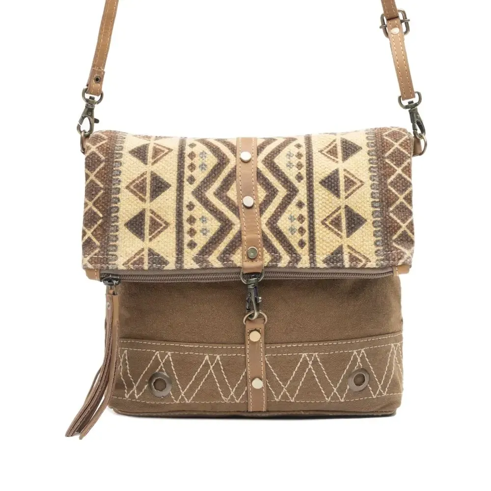 TALIA RANGE SMALL & CROSSBODY BAG