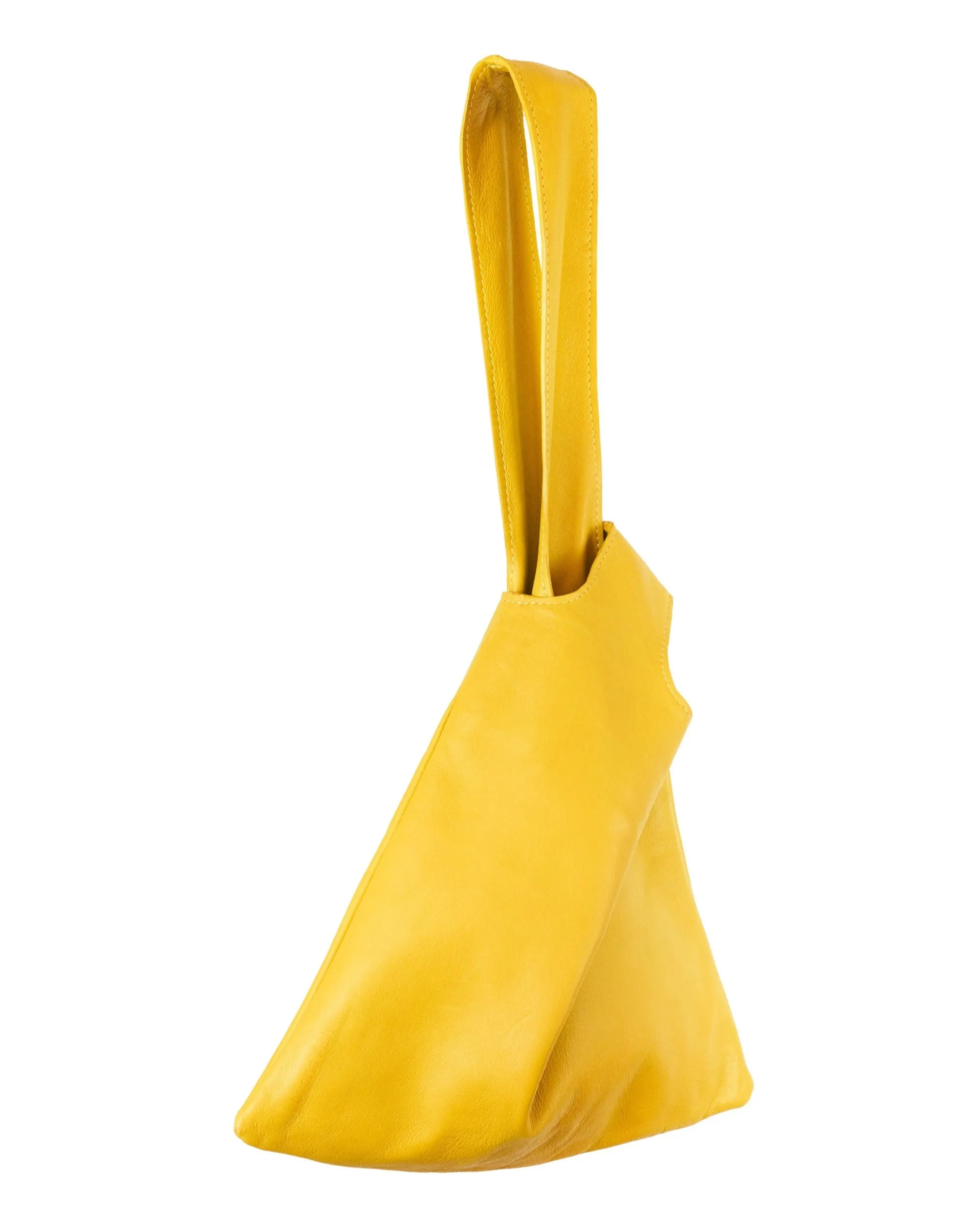 Tango Bag - Japanese Knot