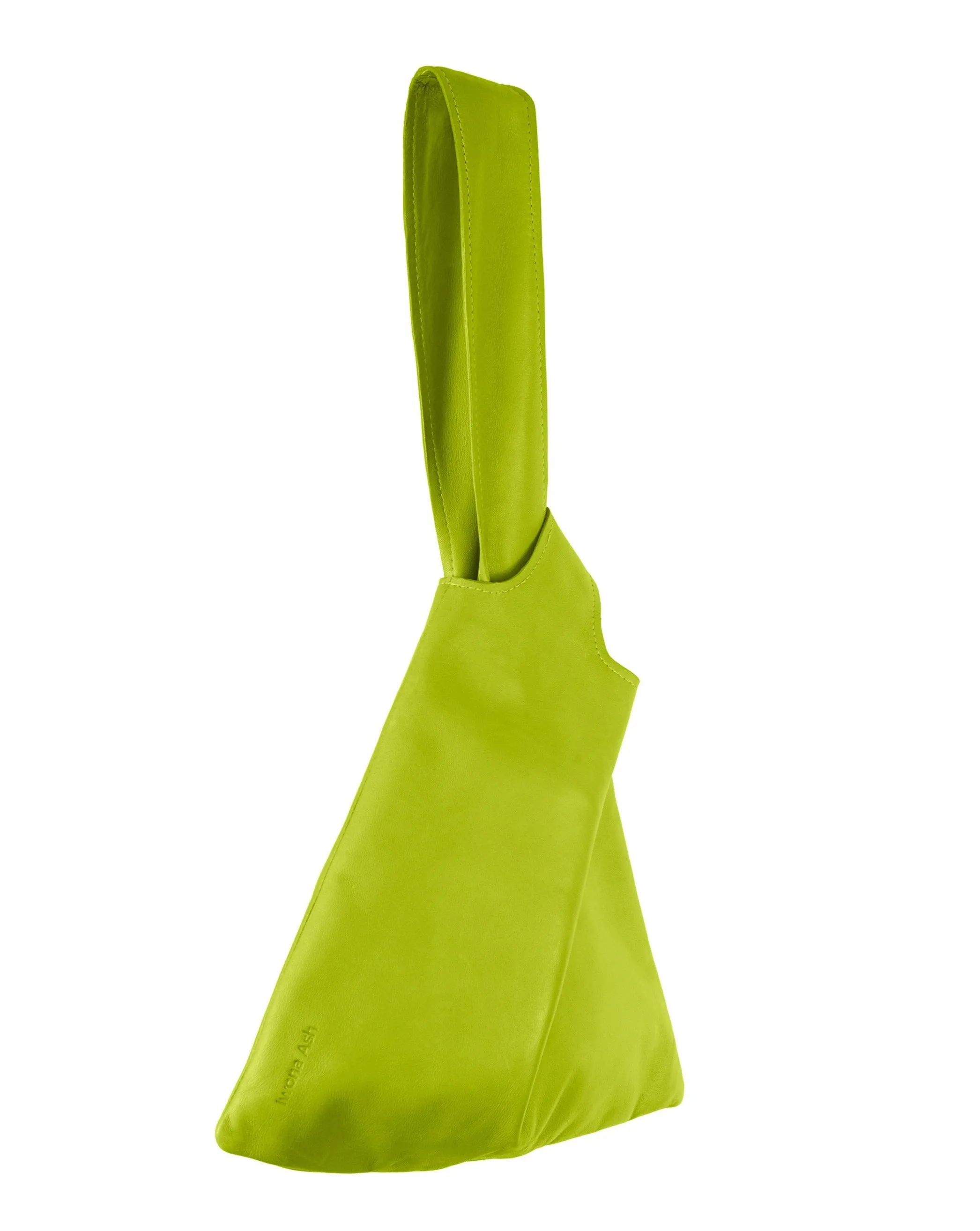 Tango Bag - Japanese Knot