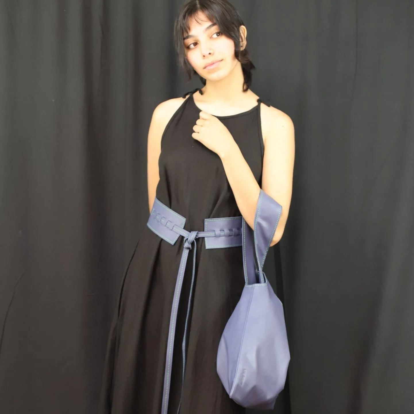Tango Bag - Japanese Knot